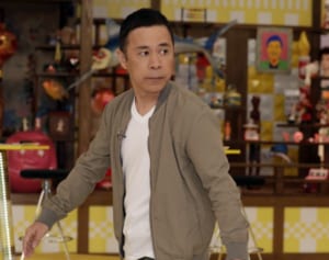 ナイナイ岡村「仕事漬けで馬鹿に」恩師に伝えていた反省の弁