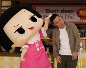 ナイナイ岡村 女性共演激減か…テレビ業界からも警戒の動き