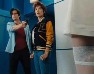 再現度が高すぎる！フランス実写版「シティーハンター」