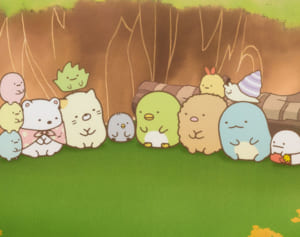 映画『すみっコぐらし』は“疲れた大人”こそ救われるアニメ