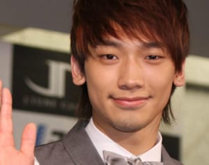 RAIN（ピ）再ブレークの理由、「ダサい」ネット評を逆手に