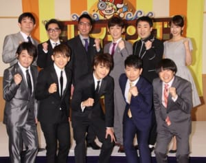 坂上忍 スタッフ200人へお肉券！総額160万円の大盤振る舞い