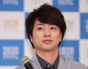 トニトニ楽曲提供で歓喜の初コラボ！櫻井翔のミスチル愛