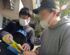 失業シンママ、在宅DV…貧困支援「もやい」が見たコロナの惨状