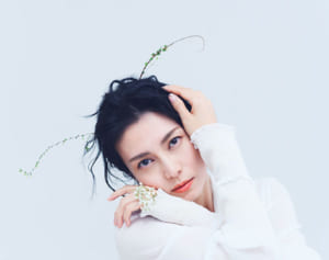 柴咲コウ「いままでは受け身。今後は自ら作っていく」