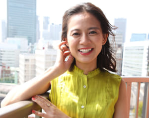 女優・篠原ゆき子 “騒音おばさん事件”題材映画に出演