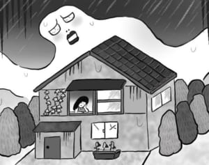 【ポップな心霊論】「僕が即レスしたヤバい心霊相談」