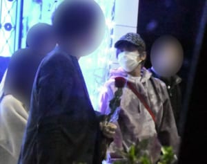 手越祐也「キャバクラ」報道反論も…女性への言及に疑問の声