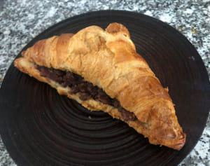 辻家のあんこ（辻仁成「ムスコ飯」第262飯レシピ）