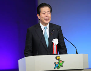 公明党・山口代表に失望続々…「与党のブレーキでは？」の声