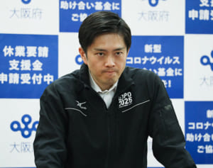 ライブハウスは原則着席 大阪府の指針は受け入れられるのか