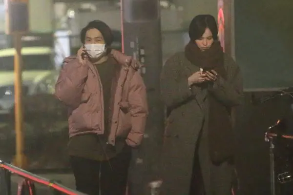 V6のニュース記事まとめ 女性自身