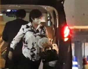 昭恵夫人 再開初日に居酒屋急行！軽率な外出控えての声届かず