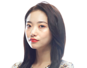 人気韓国ドラマ『愛の不時着』ユン・セリになれるメーク術