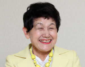 坂東眞理子さん「価値観を押し付けない…ウィズ・コロナの“たしなみ”」