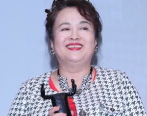 渡辺えりさんコロナ禍での気づき「私はお客さんに生かされていた」