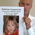 13年前の英少女失踪事件で有力容疑者浮上、ついに逮捕か
