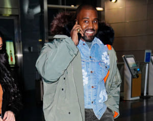 カニエ・ウェスト ジョージ・フロイドさんらの遺族に2億円超の寄付