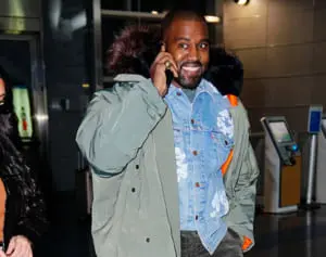 カニエ・ウェスト ジョージ・フロイドさんらの遺族に2億円超の寄付