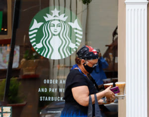 「スタバをボイコットしよう」が話題、差別抗議運動が引き金に