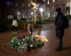 女子大生強盗殺人事件、犯人の13歳少年が18カ月の拘禁へ