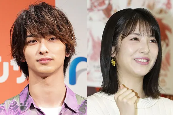 日テレドラマ撮影マニュアル入手 横浜流星のキスシーン激減か 2ページ目 女性自身