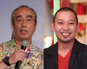 大悟「代わりがおるかいな」志村けんさんに学んだコント術