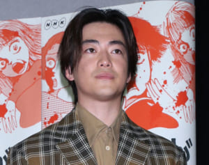 「男はいいよね」大東駿介に女性から二重の批判集まる理由