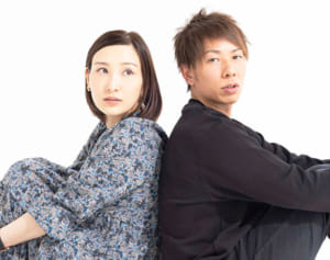 はあちゅう＆しみけん「家族会議」家事分担を視覚化したら…