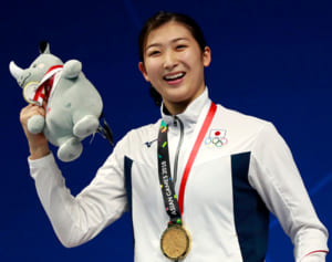 池江璃花子が復帰に向け再始動　闘病を経て厳格な実母に変化が