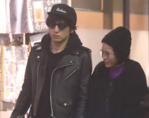 生田斗真「彼のほうがゾッコン」結婚にあった清野菜名への献身