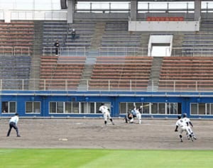 沖縄県大会「観戦させて」球児の保護者ら署名開始　県高野連に訴え