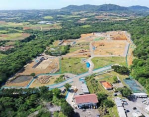 石垣陸自 工事を再開　住民ら不信、疑問の声