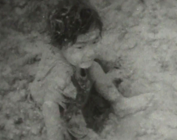 「震える少女」沖縄戦証言に圧力　見知らぬ男性、女性宅押しかけ非難