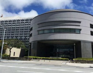 沖縄県議選、玉城知事与党が辛勝　25議席で過半数は維持　辺野古反対は29議席