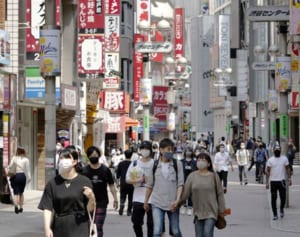 専門家が懸念する第2波到来 若者中心に飲食店クラスター急増