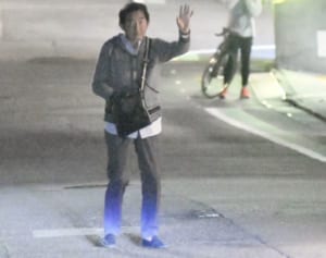 石田純一 思い出の別荘を売却していた！収入激減の苦境に決断