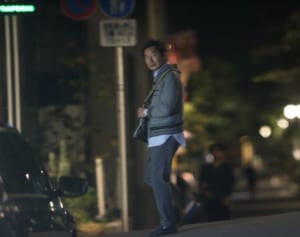 石田純一　収入激減で別荘売却していた！【2020ベストスクープ】