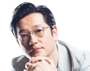 井浦新語るおこもり生活　子どもと遊ぶ何気ない時間が幸せ