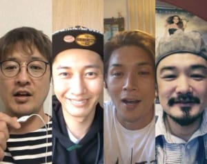 純烈　自宅バスタイム公開「おふろ時間のこだわり」語る