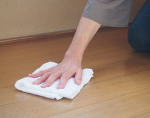 霊的占い師・嶋田美幸さん「掃除を済ませればいいことが続く」