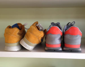 下駄箱の掃除は「出世、婚期」のカギ！邪気を払う掃除の方法