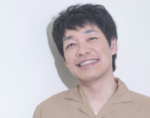 結成21年目の麒麟・川島「いつの間にか、相方がスキンヘッドに」