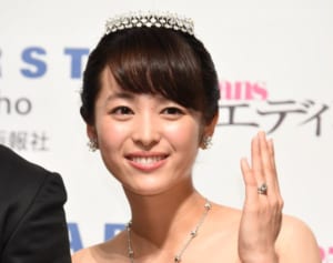清野菜名　妊婦でもイチからドラマに参加…抱えていた“脱アクション女優”の願望