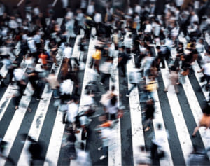 今後のコロナ対策も「自分も感染するという覚悟を」と医師