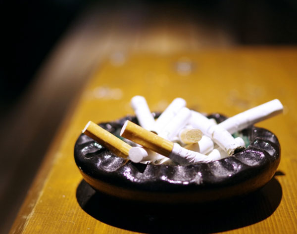 「受動喫煙回避が重症化防ぐカギに」医師語る今後のコロナ対策
