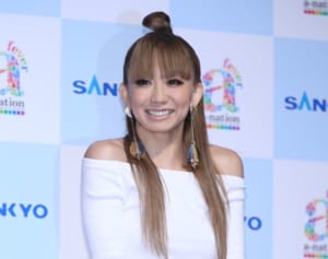 元銀座ホステス占い師が語る「12月2日の開運最強有名人」2位は倖田來未、1位は？