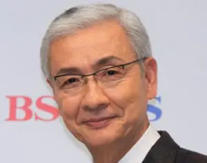 久米宏・みのもんた…時代を築いたフリーアナが考える引き際