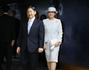 ご成婚27周年 陛下が雅子さまと始められた前例なき皇室改革