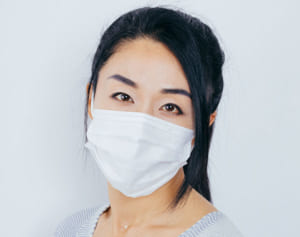 目元で“クール”“ゆるふわ”に！プロ直伝マスクメーク術